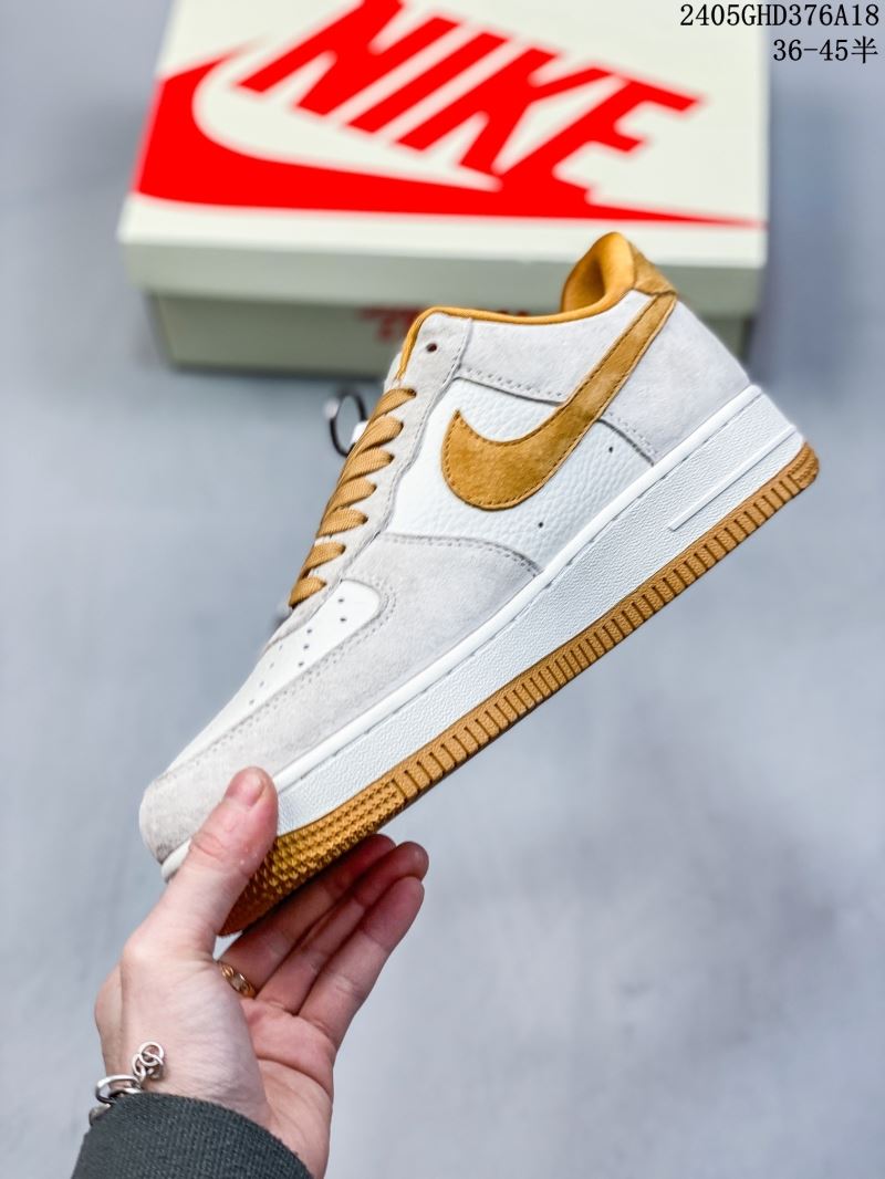 Nike Air Force 1 Shoes